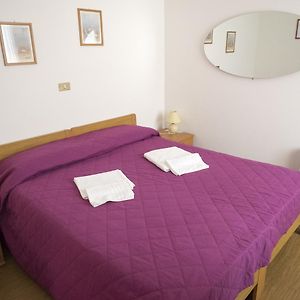 Camera con letto queen size